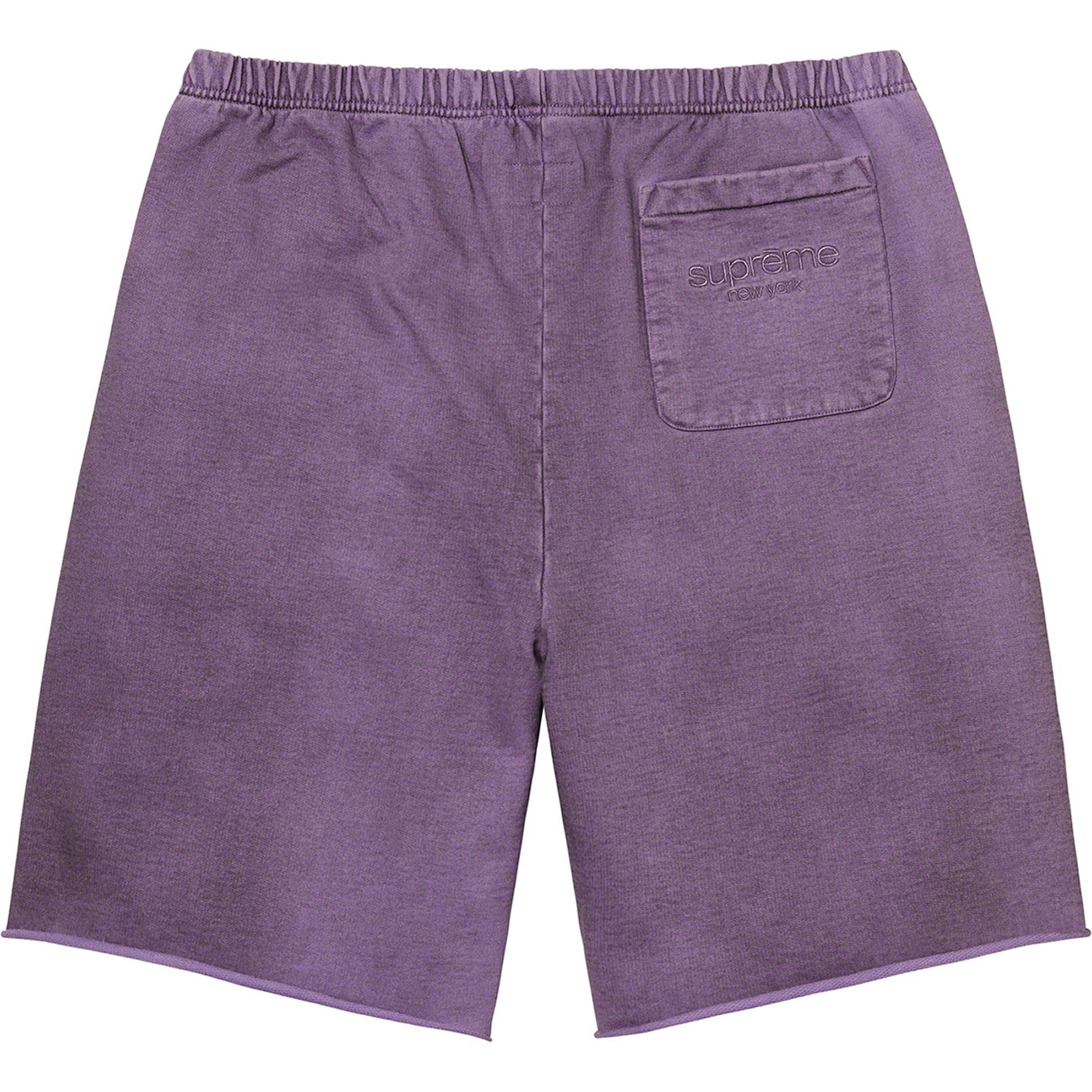 Spray Sweatshort view 11